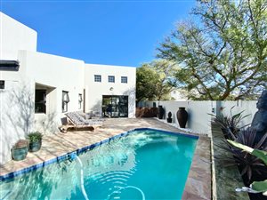 4 Bed House in Sunset Beach