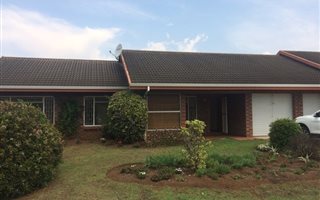 2 Bedroom House in Amberfield