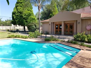 3 Bedroom Townhouse in Lynnwood Glen