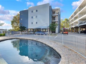 2 Bed Apartment in Hurlingham