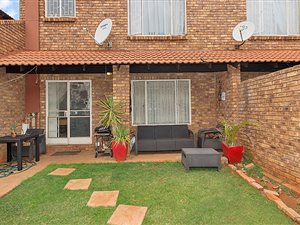 3 Bed Townhouse in Clarina