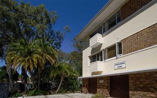 2 Bedroom Apartment in Kenilworth