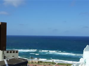 2 Bedroom Apartment in North Beach