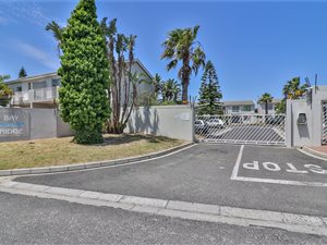1 Bed Apartment in Milnerton Ridge