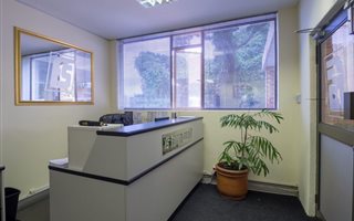 122 m² Commercial space in Cowies Hill