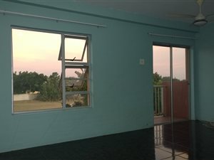 2 Bed Flat in Wild En Weide