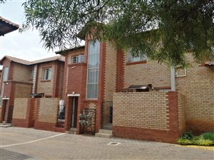 2 Bed Townhouse in The Wilds