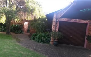 3 Bedroom House in Vanderbijlpark SW