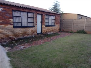 2 Bed House in Sebokeng Zone 13