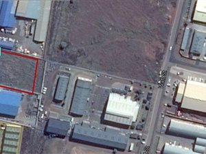 4805 m² Land available in Middelburg
