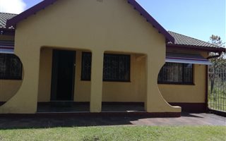 3 Bedroom House in Umzinto