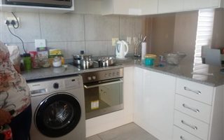 2 Bedroom Apartment in Atlasville