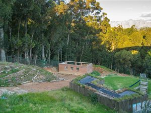 3105 m² Land available in Spanish Farm