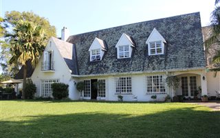 30 ha Farm in Gingindlovu