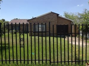 4 Bed House in Arbor Park