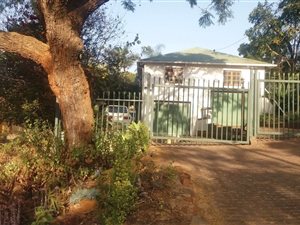3 Bed House in Muckleneuk