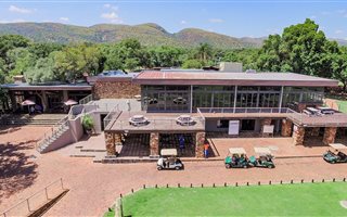 981 m² Land available in Seasons Lifestyle Estate