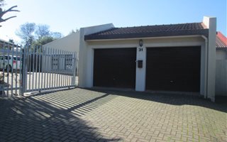 5 Bedroom House in Ridgeworth
