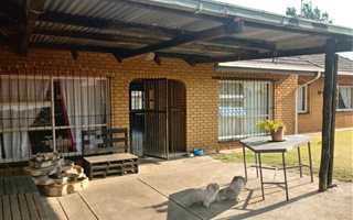 3 Bedroom House in Strubenvale