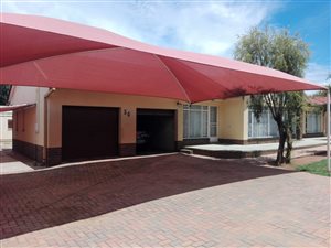 4 Bedroom House in Wilkeville