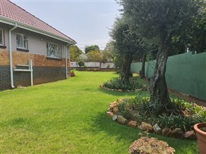 4 Bed House in Risidale