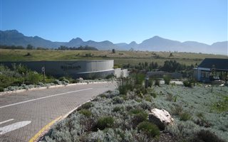 740 m² Land available in Welgelegen