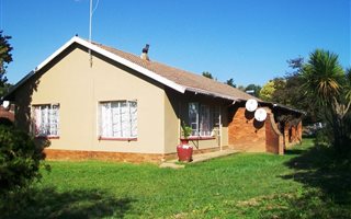 3 Bedroom House in Kokstad