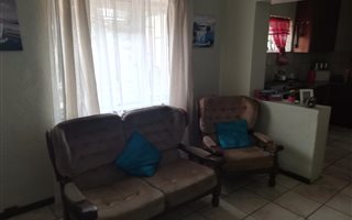 1 Bedroom Flat in Bethal
