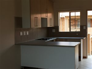 2 Bedroom Apartment in Monavoni