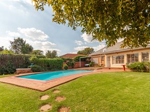 3 Bed House in Dunvegan