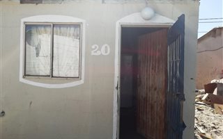 1 Bedroom House in Delft