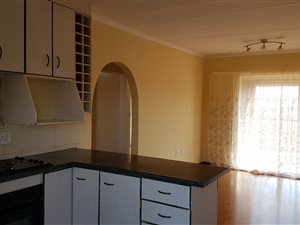 2 Bed Townhouse in Mayberry Park