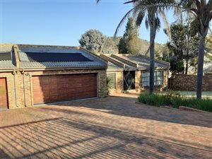 4 Bed House in Alan Manor