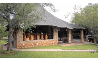4 Bedroom House in Ndlovumzi