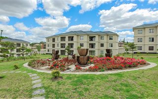 2 Bedroom Apartment in Carlswald Estate