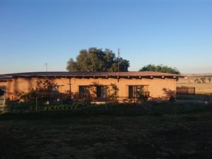 34.3 ha Farm in Plettenberg Bay