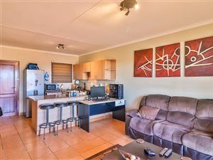 2 Bed Apartment in Towerby