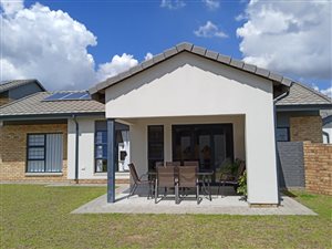 3 Bed House in Rooihuiskraal North