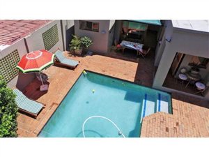 3 Bed House in Norwood