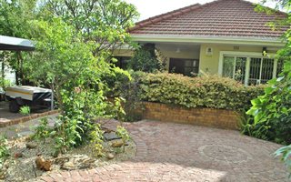 3 Bedroom House in Paglande