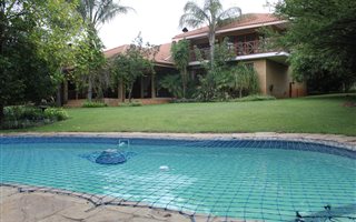 4 Bedroom House in Pebble Rock