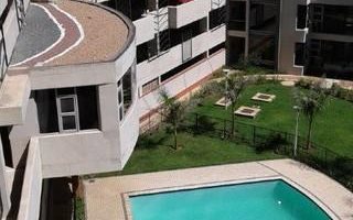 2 Bedroom Apartment in Umhlanga Ridge