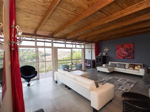 3 Bed House in Waterkloof Ridge