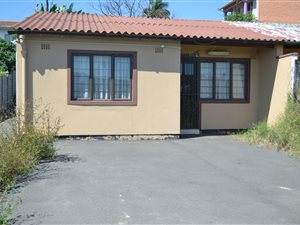 3 Bed Simplex in Caneside