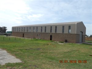230 m² Industrial space in Highbury