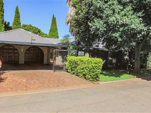 4 Bedroom House in Witfield