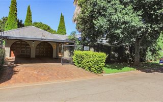 4 Bedroom House in Witfield