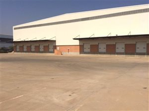 11267 m² Industrial space in Gosforth Park
