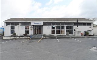 10932 m² Commercial space in Brackenfell Industrial