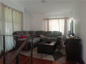 4 Bed House in Yellowwood Park